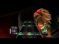 Guitar Hero 3 - "Hit Me With Your Best Shot" Expert 100% FC (209,204)