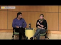 University of Michigan Gupta Family Hackathon Q A Session with Dr Sanjay Gupta