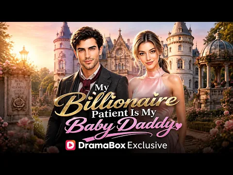 My Billionaire Patient Is My Baby Daddy Episode 1