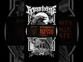 Download Lagu REVENGE THE FATE - ENORMITY | Blacksan Music #revengethefate #shortvideo