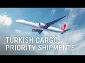 TK Urgent - Turkish Cargo