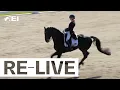 Download Lagu RE-LIVE | Grand Prix Special - FEI Dressage Nations Cup™ 2025 Rotterdam