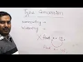 Type Conversion in Java Implicit Explicit Casting Explained Java Tutorial Lec-12 JavaGuru Ravi