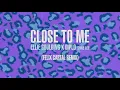 Download Lagu Ellie Goulding (with Diplo) (Ft. Swae Lee) - Close To Me Felix Cartal Remix