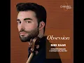 Souvenir d'un lieu cher, Op. 42: III. Mélodie. Moderato con moto (Arr. for Violin and String Orchestra by Alexandru Lascae) - Niek Baar, Concertgebouw Chamber Orchestra & Pyotr Ilyich Tchaikovsky