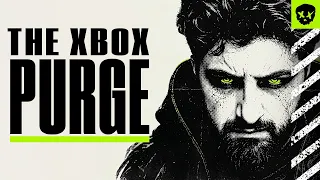 The Truth About The Xbox Layoffs Feature