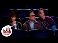 Lagu Sheldon Finds the Acoustic Sweet Spot | The Big Bang Theory