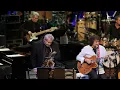RONNIE CUBER & TONINHO HORTA WITH THE WDR BIG BAND LIVE IN KOLN FEB.15th 2014 (6)