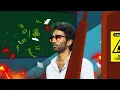Rise Of Dragon Lyric (Tamil) | Dragon | Pradeep Ranganathan | Ashwath Marimuthu | Leon James | AGS