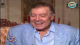 ماذا بعد طلاق هدى سلطان ودخول سيدة جديدة إلى حياته تعرف على أسرار الملك فريد شوقي 