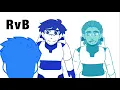 RvB Memes