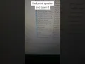 how to fix printer driver not working