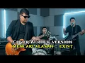 Download Lagu Cover AI rock version, Mencari alasan - Exist | lagu pop rock keren | song edit by Vortexia