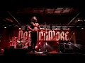 Nothing More "Go To War" live with crowd participation on 9.23.2024 in Buffalo, NY - Carnal Tour
