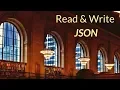 Unity Database using JSON