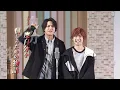 Lagu 【BD】2.5次元ダンスライブ｢ALIVESTAGE」 Episode 6「Gift」Ver.BLUE CM
