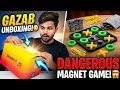 I Ordered the Most Dangerous Game on the Internet Don t Buy This