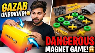I Ordered the Most Dangerous Game on the Internet Don t Buy This