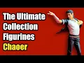 The Ultimate Collection Figurines Limited Edition Chaoer 2010