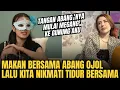 Lagu MAKAN BARENG ABANG OJOL LALU KITA TIDUR BERSAMA - TV HITAM PUTIH