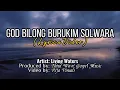 Download Lagu God Bilong Burukim Solwara Lyrics Video | PNG Gospel Song