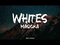 Masicka - Whites (Lyrics)