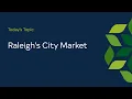 Raleigh s City Market