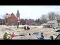 Download Lagu CHAOS in West Virginia \u0026 Kentucky, Again! Dêadly Floods Swept Away Homes, Cars \u0026 Roads!
