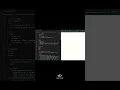 Glowing Scroll Progress Bar HTML CSS JS UI Animation Effect