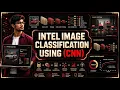 Intel Image Classification Using Convolutional Neural Network CNN