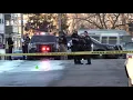 Poughkeepsie Shooting