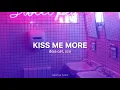 Download Lagu doja cat, sza - kiss me more (slowed + reverb + lyrics)