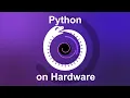 Python on Hardware weekly Dec 6 2023 Adafruit micropython