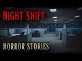 Download Lagu 4 Scary Night Shift Horror Stories