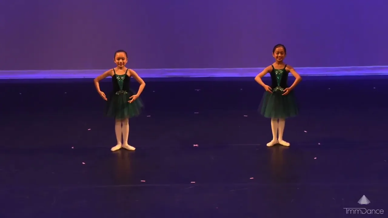 Ocean and the Pearls