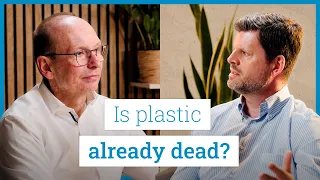 IS PLASTIC PACKAGING ALREADY DEAD Fiber based packaging solutions Dr Stefan Konig Heiko Kuhne