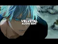 Download Lagu VELVETAL (slowed to perfection) - Phonkha, TREVØLX [edit audio]