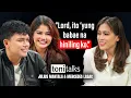 Lagu Ka Mangyan Is Getting Married | Toni Talks