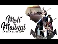 MOTI MALINGI (OFFICIAL MUSIC VIDEO) - LA HILA BAND