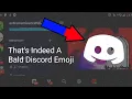 Discord Russian Roulette