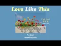 [THAISUB] Love Like This - Fujii Kaze (藤井 風) แปลไทย