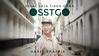 Download Haris Shaffix - Sesal Saja Tiada Guna |SSTG| (Official Music Video) MP3