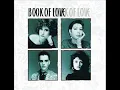 Book Of Love - Book Of Love