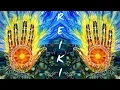 Lagu Reiki Healing | 20 Minutes of Pure Universal Energy Music for Positive Vibrations