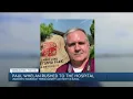 Paul Whelan undergoes emergency hernia surgery in Russia