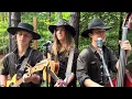One Piece at a Time | Johnny Cash Cover