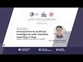 Introduction to Artificial Intelligence with Machine Learning in Java
