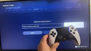 XDefiant How to Redeem Code for Reward in Store Tutorial For Beginners