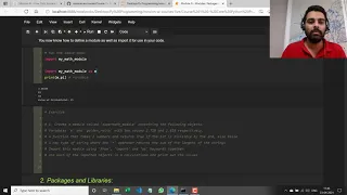 Core Python - Module 9