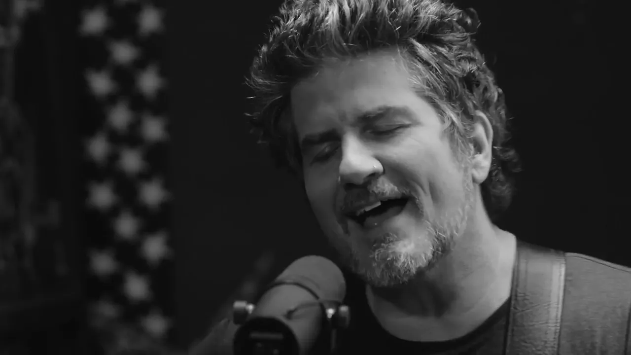 Matt Nathanson